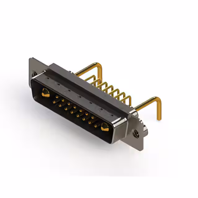 629-17W2650-1TA EDAC Inc.  Ensembles de connecteurs D-Sub